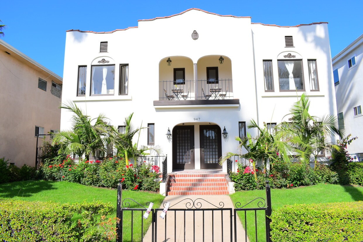 Foto principal - 947 5th St