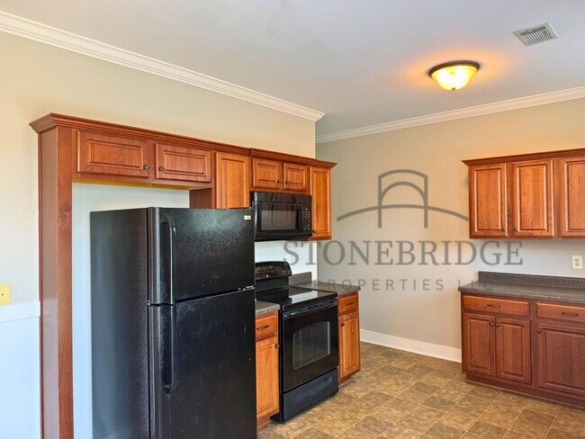 Foto del edificio - 2 bed, 2.5 bath townhome in Calera