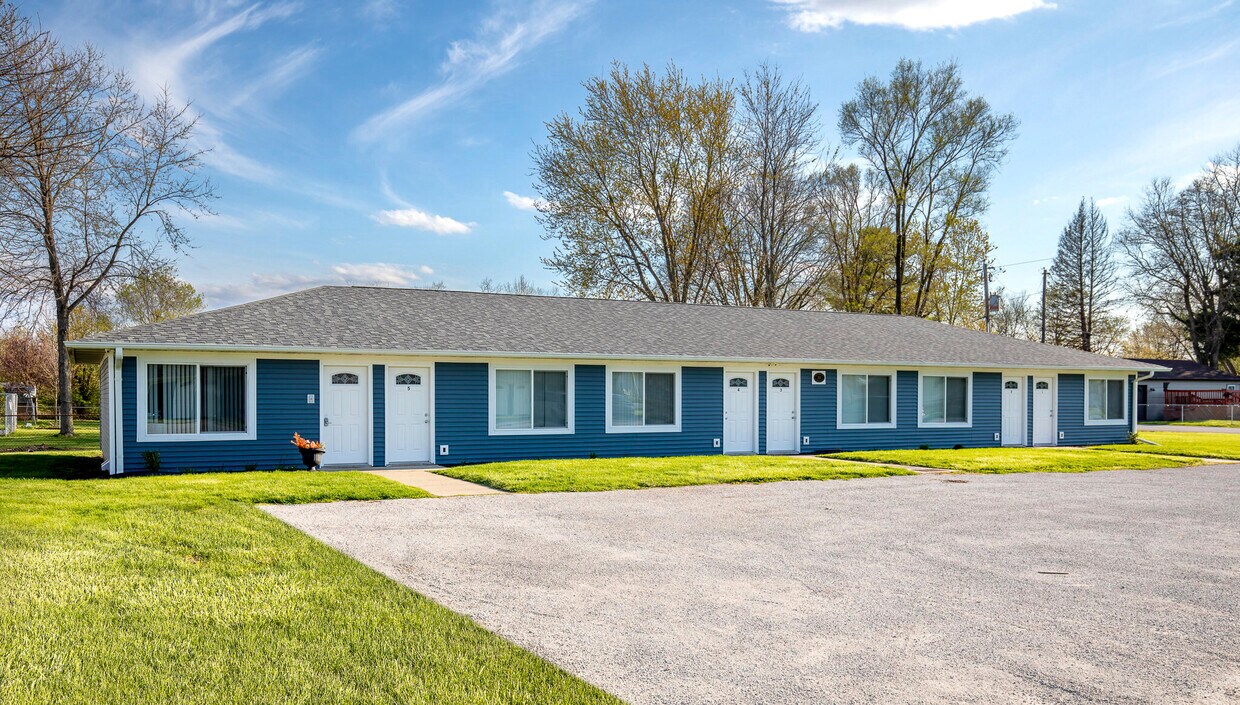 Foto principal - 202 E Hegeler Ln