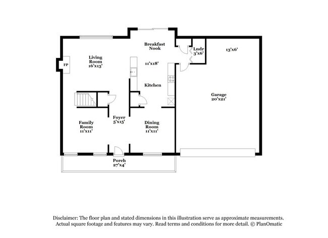 Foto del edificio - 2909 Dairywood Ln