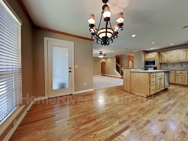 Foto del edificio - 3151 East 144th St S