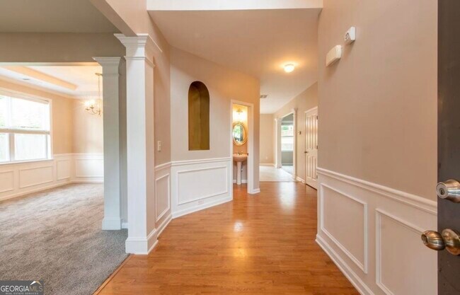 Building Photo - 460 Jefferson Chase Cir