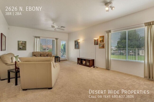 Building Photo - 2626 N. EBONY-