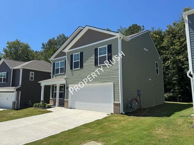 Photo - 327 Draft St House