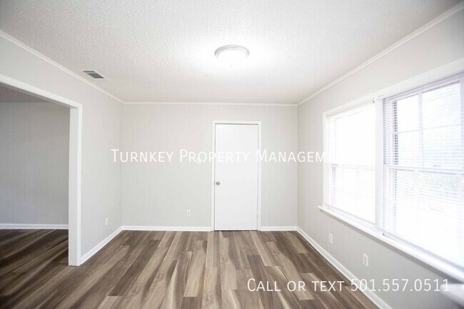 Foto del edificio - 4 Wynne Cir