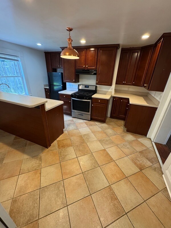 Foto del edificio - 609 N 25th St