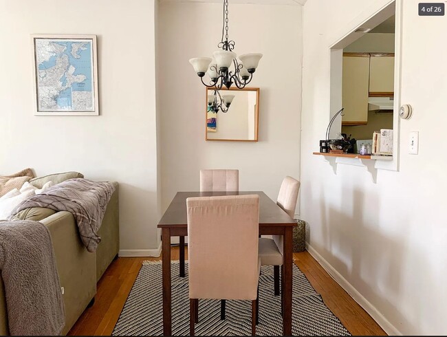 Foto del edificio - 538 Massachusetts Ave