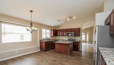 Foto del edificio - 1610 E Desert Ln
