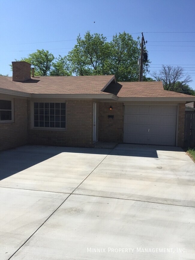 Foto del edificio - 3631 54th St