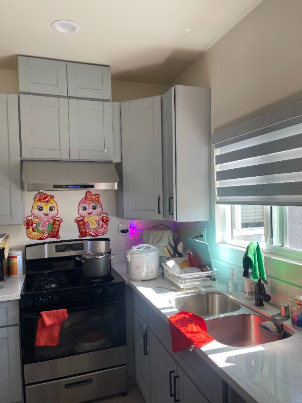 Foto del edificio - 10643 Keel Ave