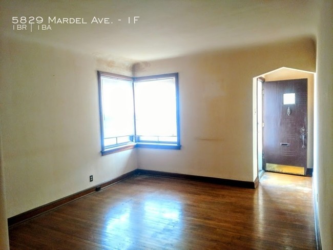 Building Photo - 5829 Mardel Ave