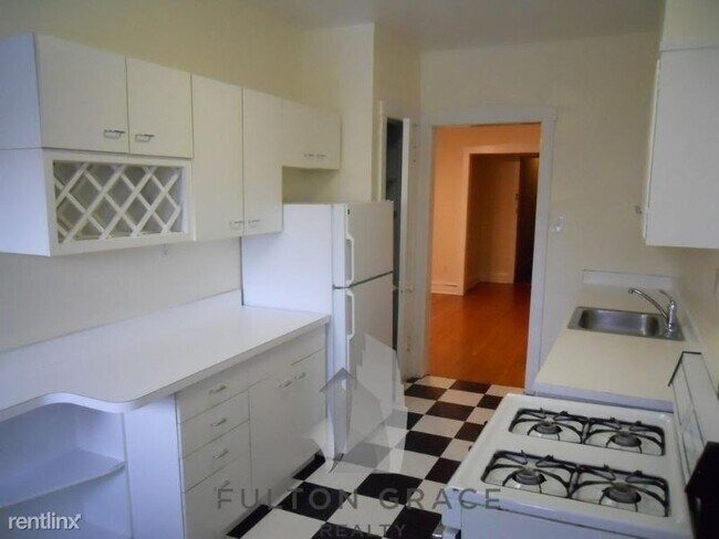 Foto del edificio - 4407 N Malden St