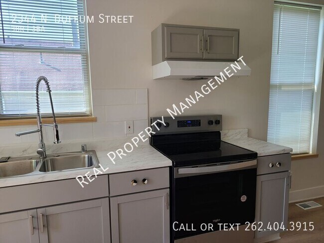 Foto del edificio - 2344 N Buffum St