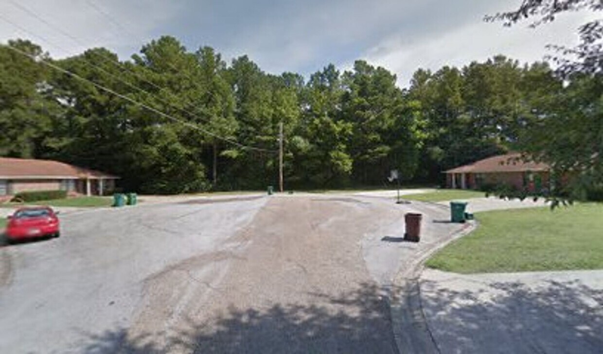 Primary Photo - Duplex for rent
