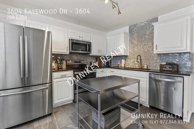 Foto del edificio - 3604 Kayewood St