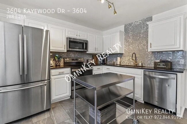 Building Photo - 3604 Kayewood St