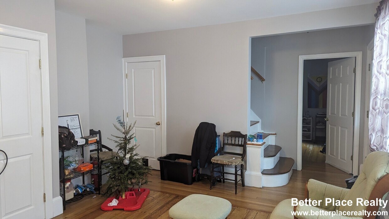 Foto principal - 58 Cherry St
