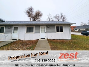 Building Photo - 231 E K St