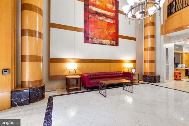 Foto del edificio - 631 D St NW