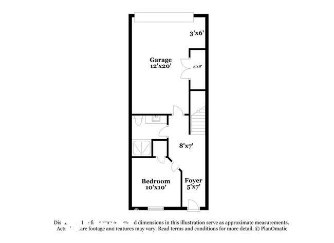 Building Photo - 328 McCrorey Ave