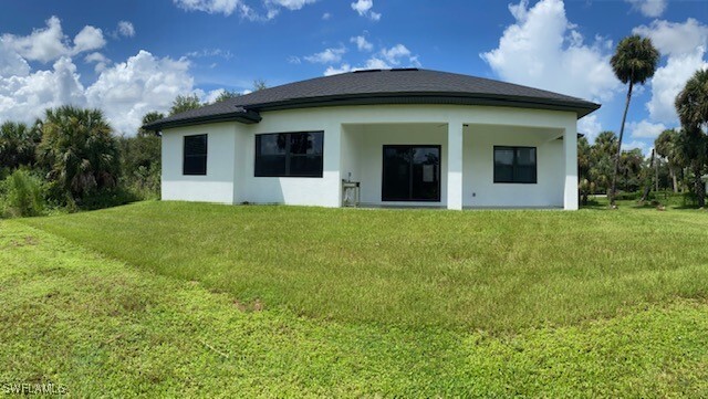 Foto principal - 1544 Everglades Blvd S