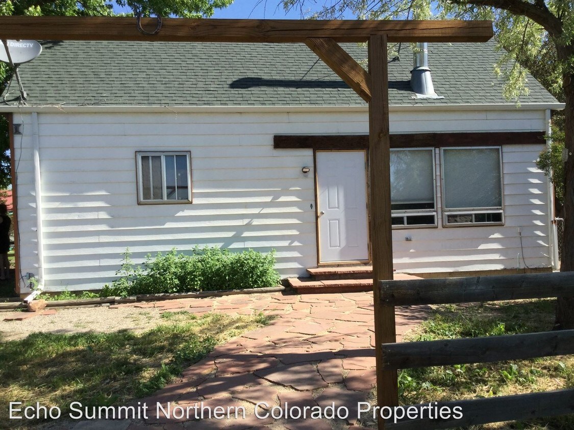 Foto principal - 4 br, 1 bath House - 2125 South US Hwy 287