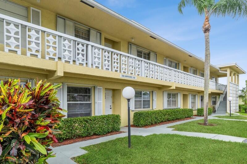 Foto principal - 2500 Juniper Dr