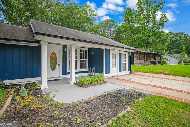 Foto del edificio - 217 Wynnmeade Pkwy