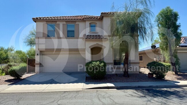 Foto del edificio - 16903 W Marconi Ave