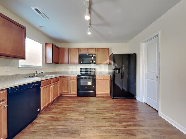 Foto del edificio - 131 Charndon Way