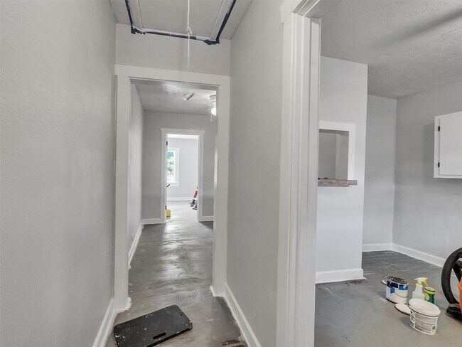 Foto del edificio - 2316 Freeman St