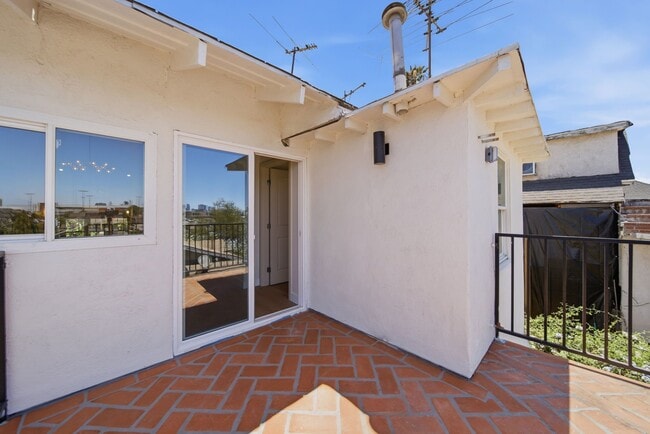 Foto del edificio - 439 S Evergreen Ave