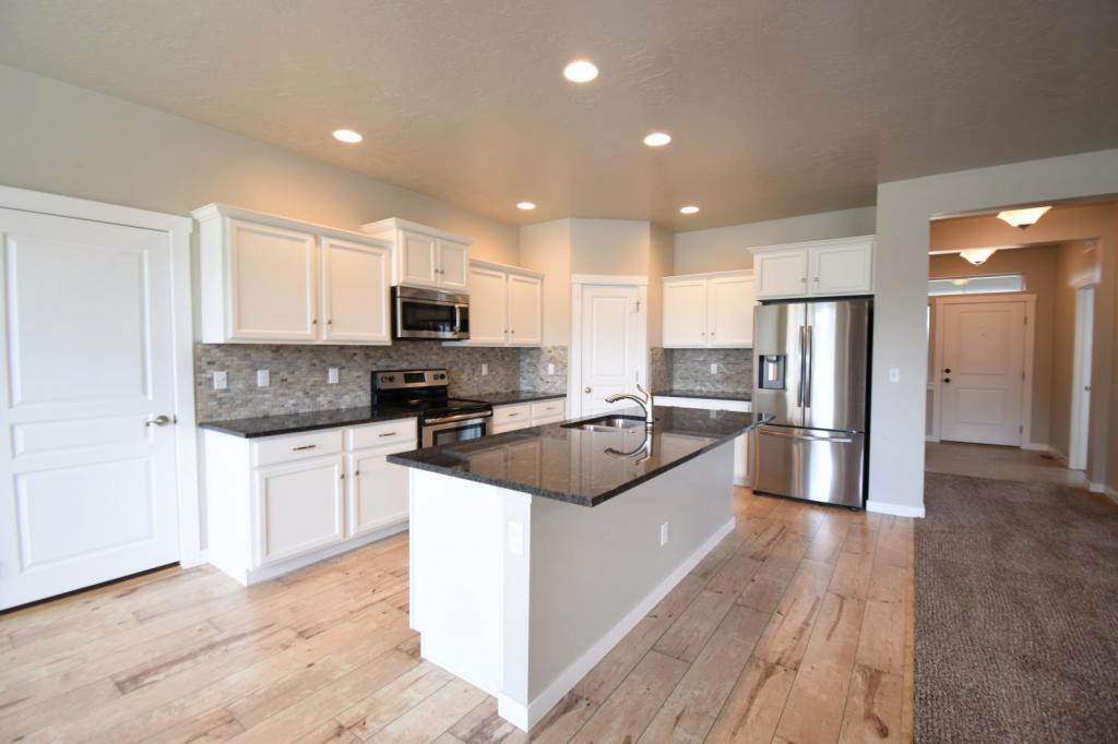 Foto del edificio - 517 W Peach Springs St