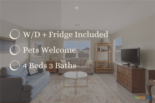 Foto del edificio - 2717 San Martin Ln