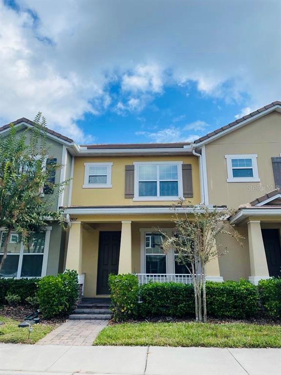 7437 Leighside Dr, Windermere, FL 34786 Townhome Rentals in