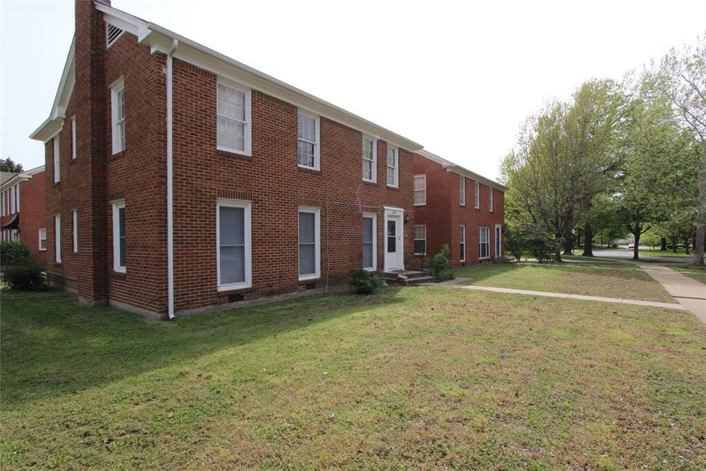 Primary Photo - 802 NW 15th St