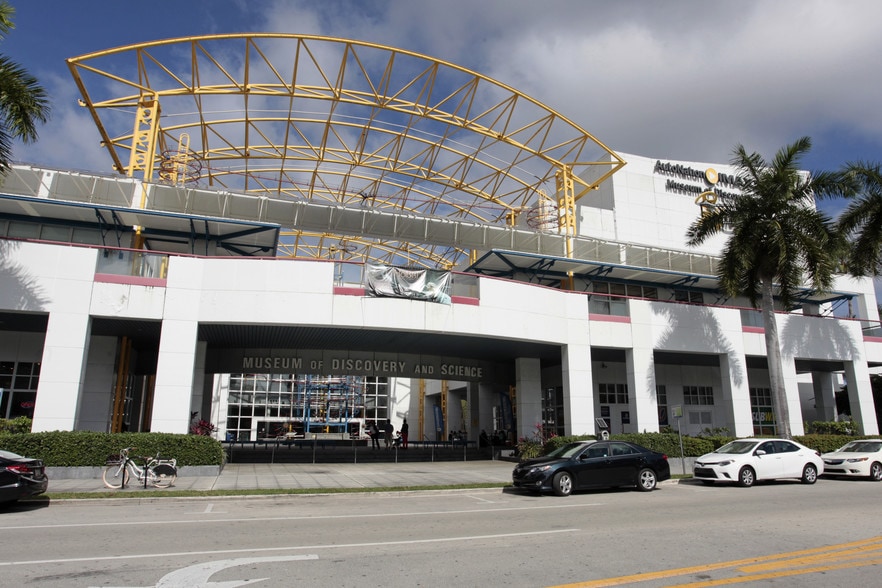 Picture of Flagler Heights Fort Lauderdale