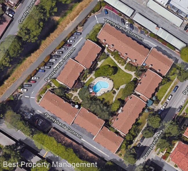 Foto del edificio - 2 br, 2 bath House - 3465 Pennsylvania Cmn