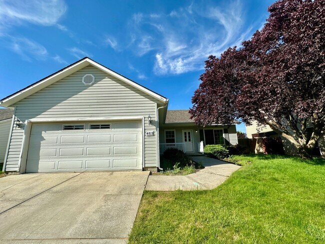 Foto del edificio - 3 bedroom ranch style home- Newly Renovated!!