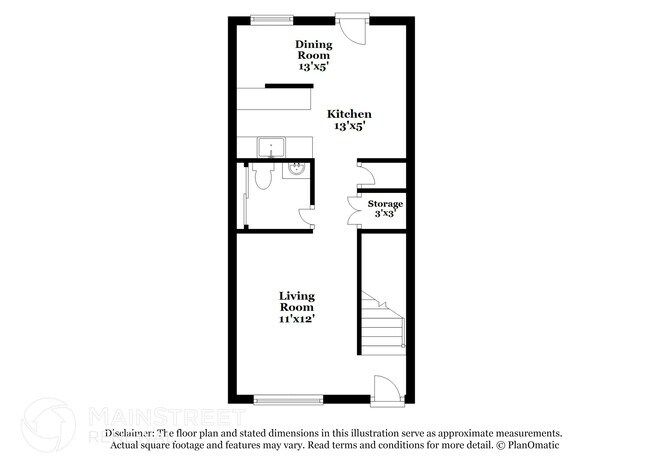 Building Photo - 2216 W Main St