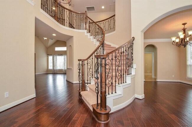 Foto del edificio - 510 McAllister Ave