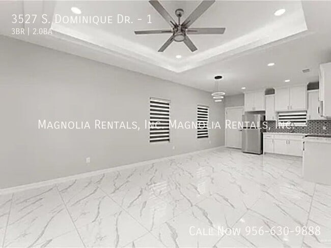 Building Photo - 3527 S Dominique Dr