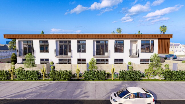 Building Photo - 3820 E Fort Lowell Rd