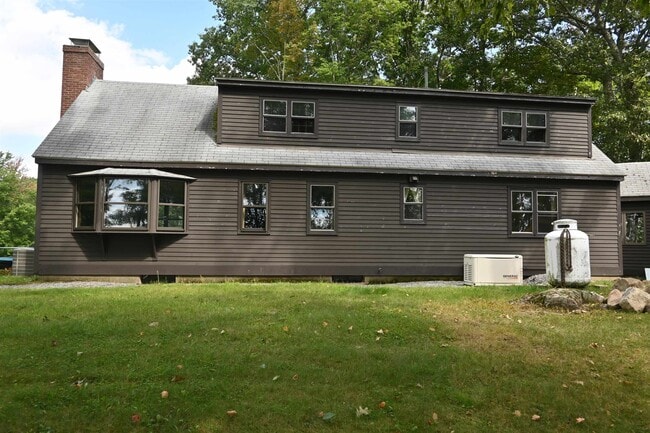 Building Photo - 163 Gould Hill Rd
