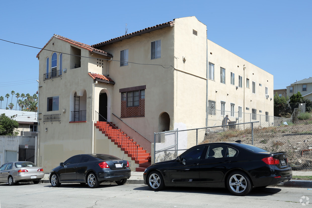 Primary Photo - 192 S Mountain View Ave