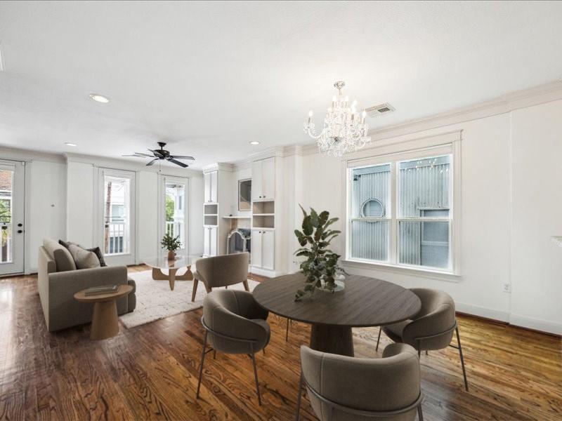 Foto principal - 829 Asbury St