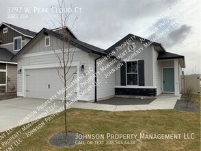 Building Photo - 3797 W Peak Cloud Ct