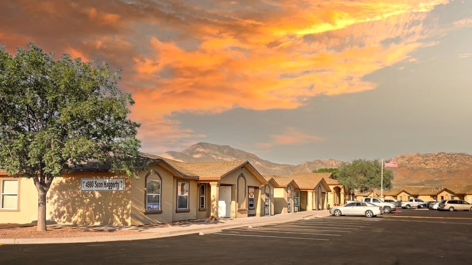 Foto principal - Patriot Palms