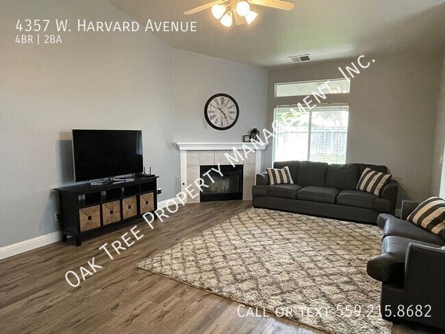 Foto del edificio - 4357 W Harvard Ave