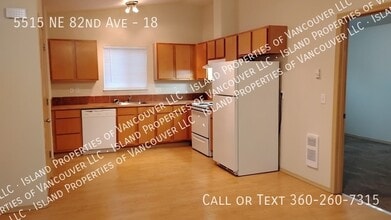 Building Photo - 5515 NE 82nd Ave